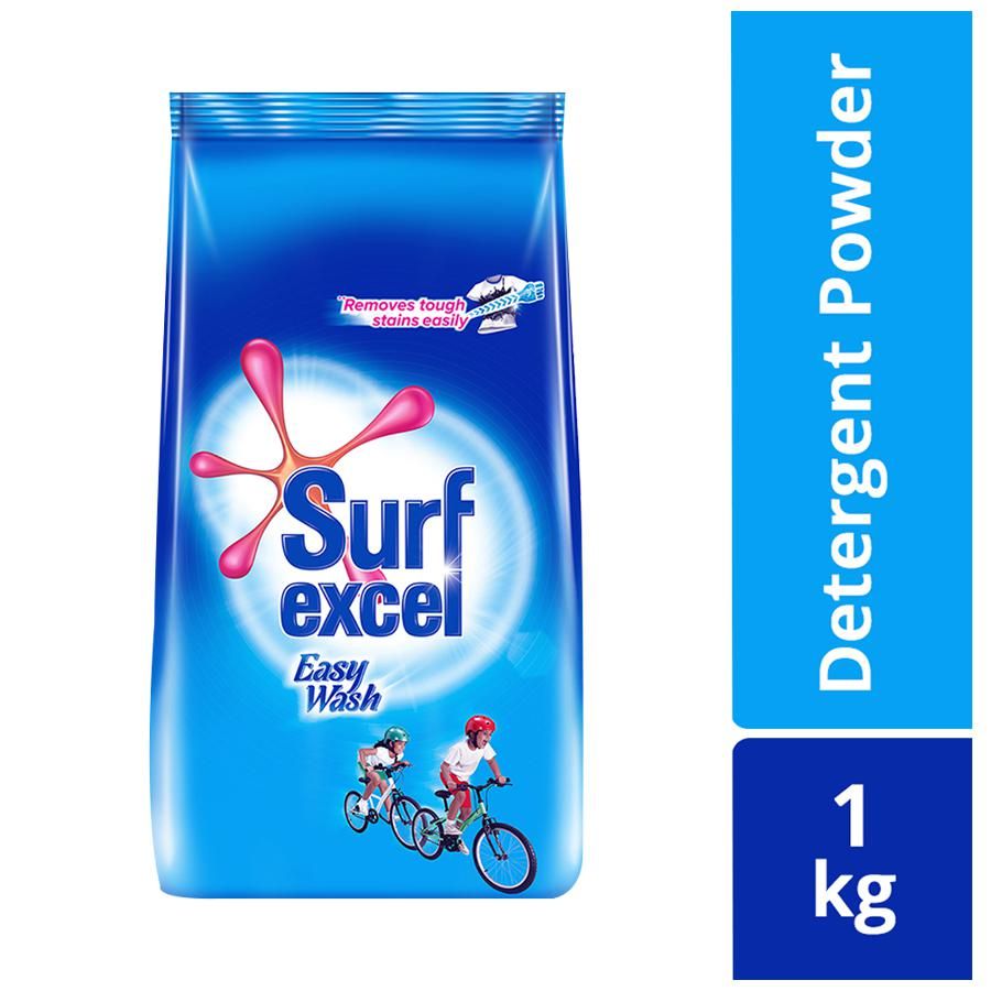 Surf Excel Detergent Powder Easy Wash