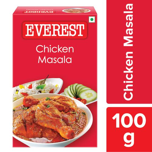 Everest Chicken Masala