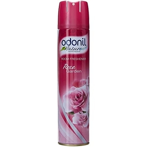 Odonil Air Spray Rose