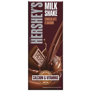 Hershey's Milkshake Chocolate