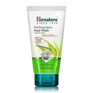 Himalaya Face Wash