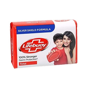 Lifebuoy Soap Total