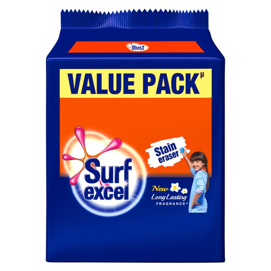 Surf Excel Detergent Bar 