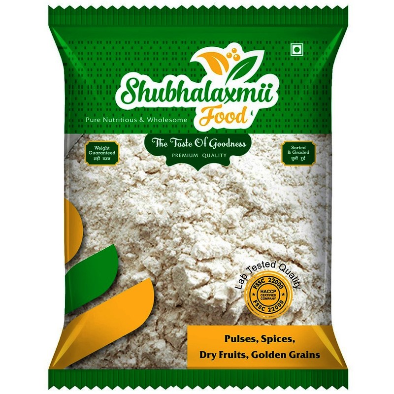Shubhalaxmi Rice Flour