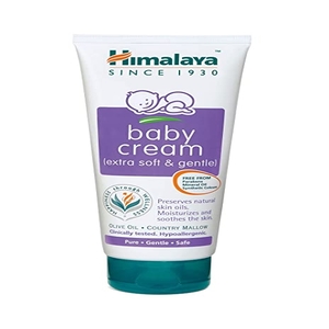 Himalaya Baby Cream