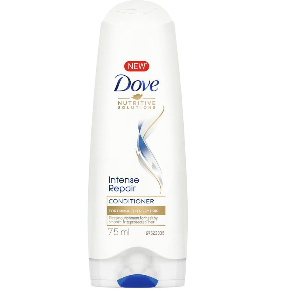 Dove Intense Repair Conditioner