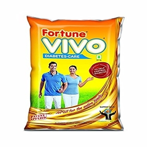 Fortune Vivo Oil Pouch