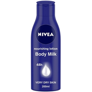 Nivea Body Milkbody Lotion