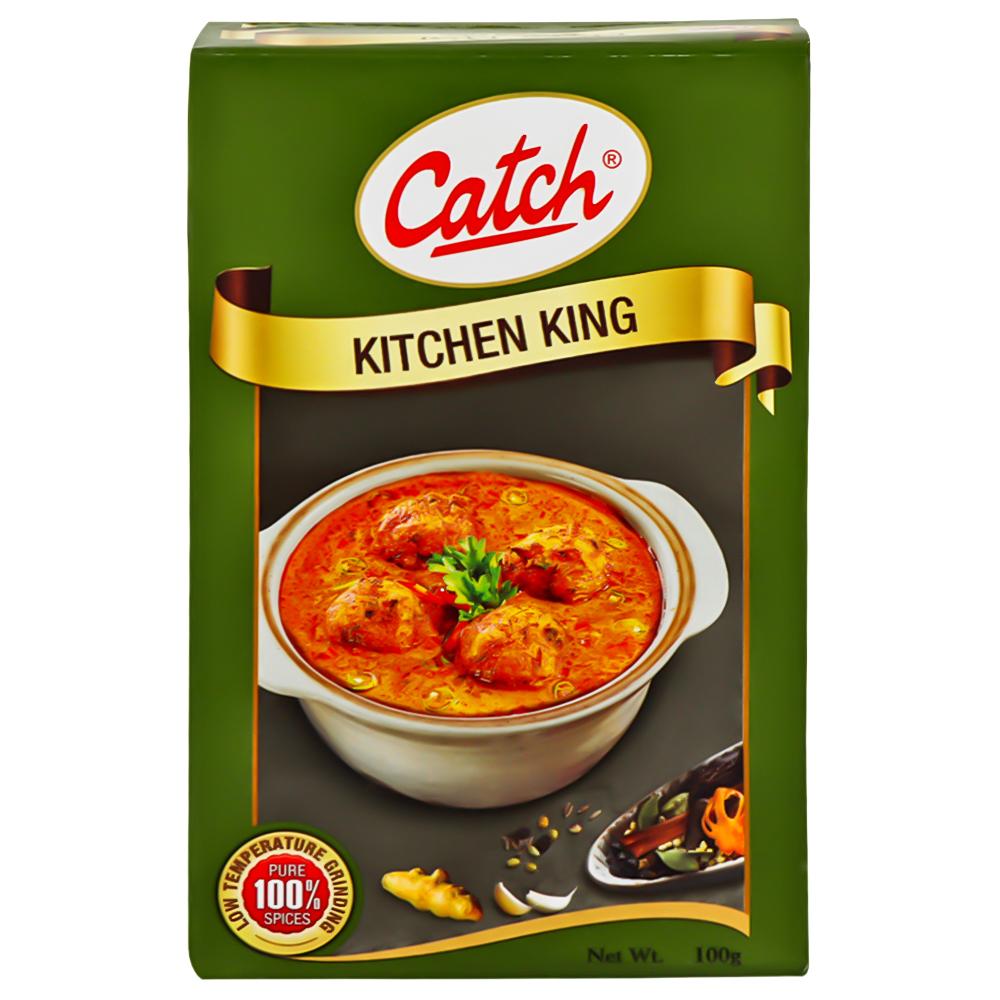 Catch Kitchen King Masala