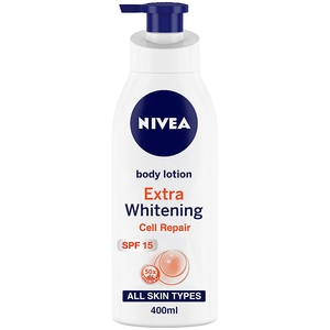 Nivea Body Lotionextra Whitning