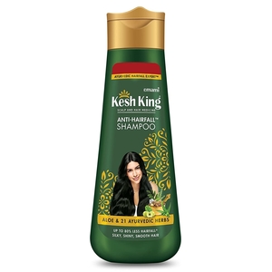 Kesh King Anti Hairfall Shampoo