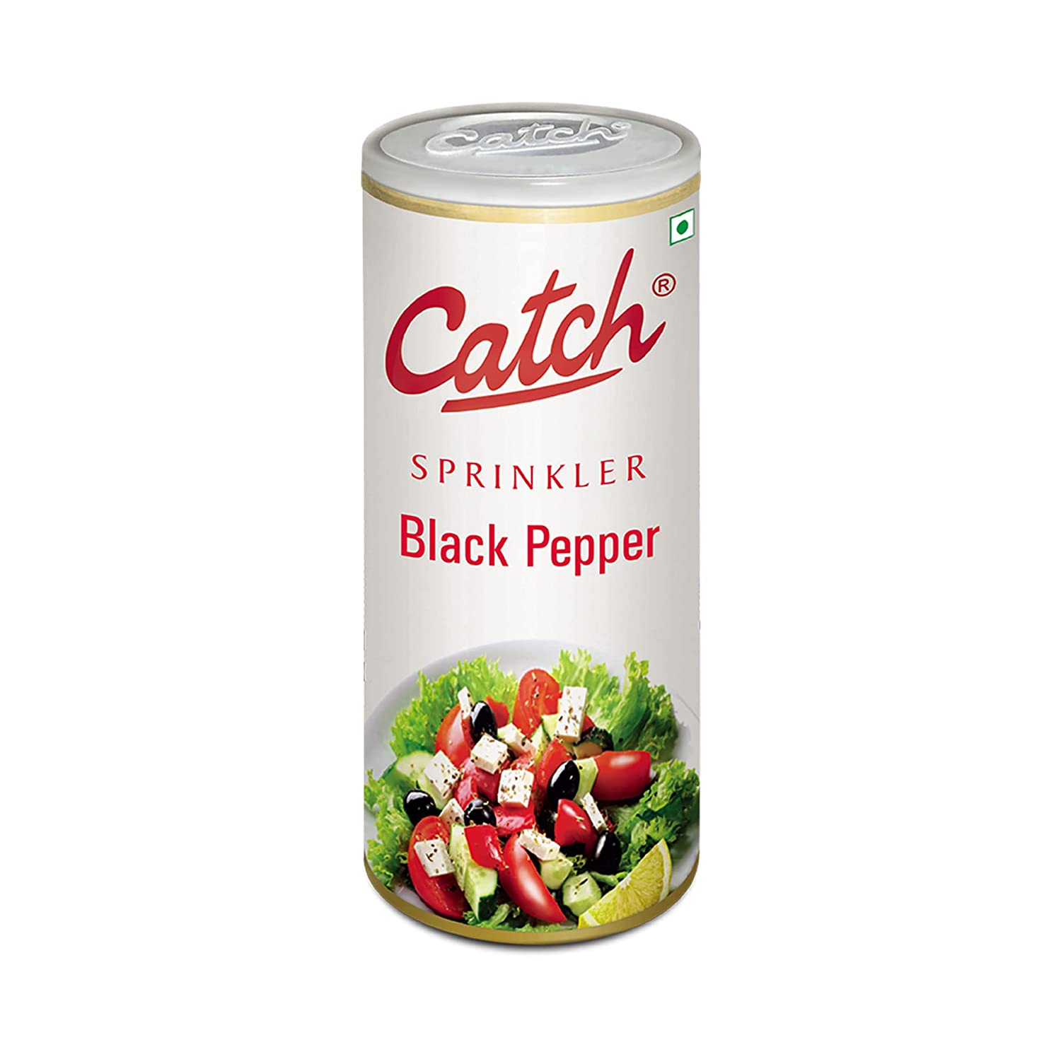 Catch Sprinkler Black Pepper Powder