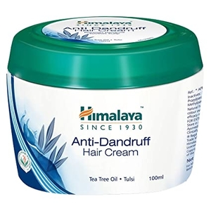 Himalaya Hair Cream Anti Dandruff