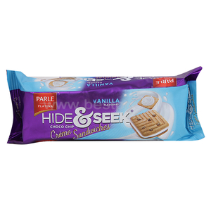 Parle H&S Cream Vanilla