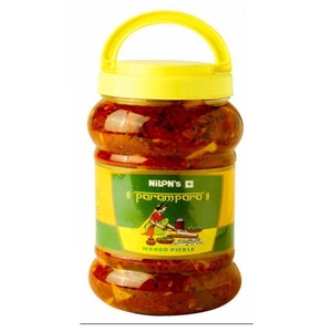 Nilons Pickle Mango Parampara