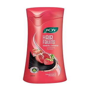 Joy Hairfall Defense Shampoo