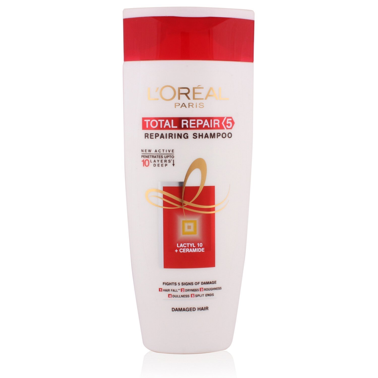 L'oreal Paris Shmp Total Repair