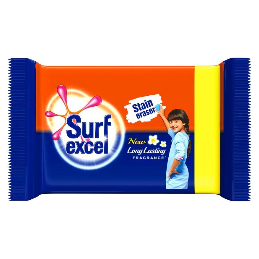 Surf Xl Detergent Bar