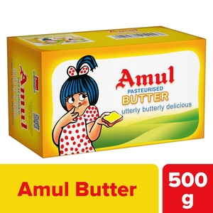 Amul Table Butter