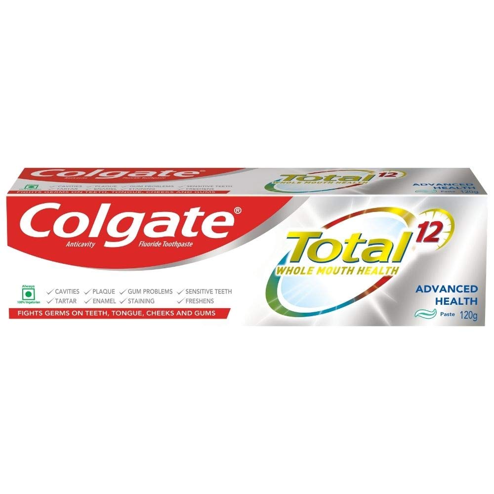 Colgate Total Toothpaste