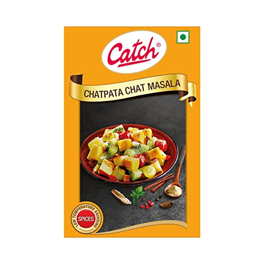 Catch Chat Masala