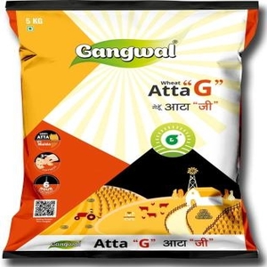 Gangwal Atta G