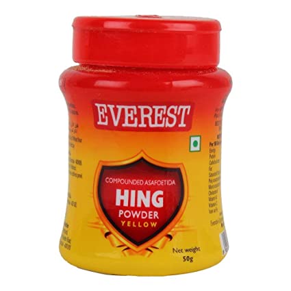Everest Hing