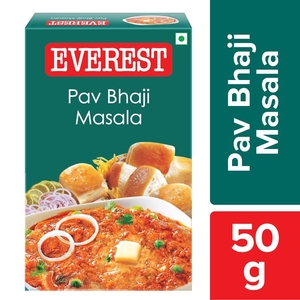 Everest Pav Bhaji