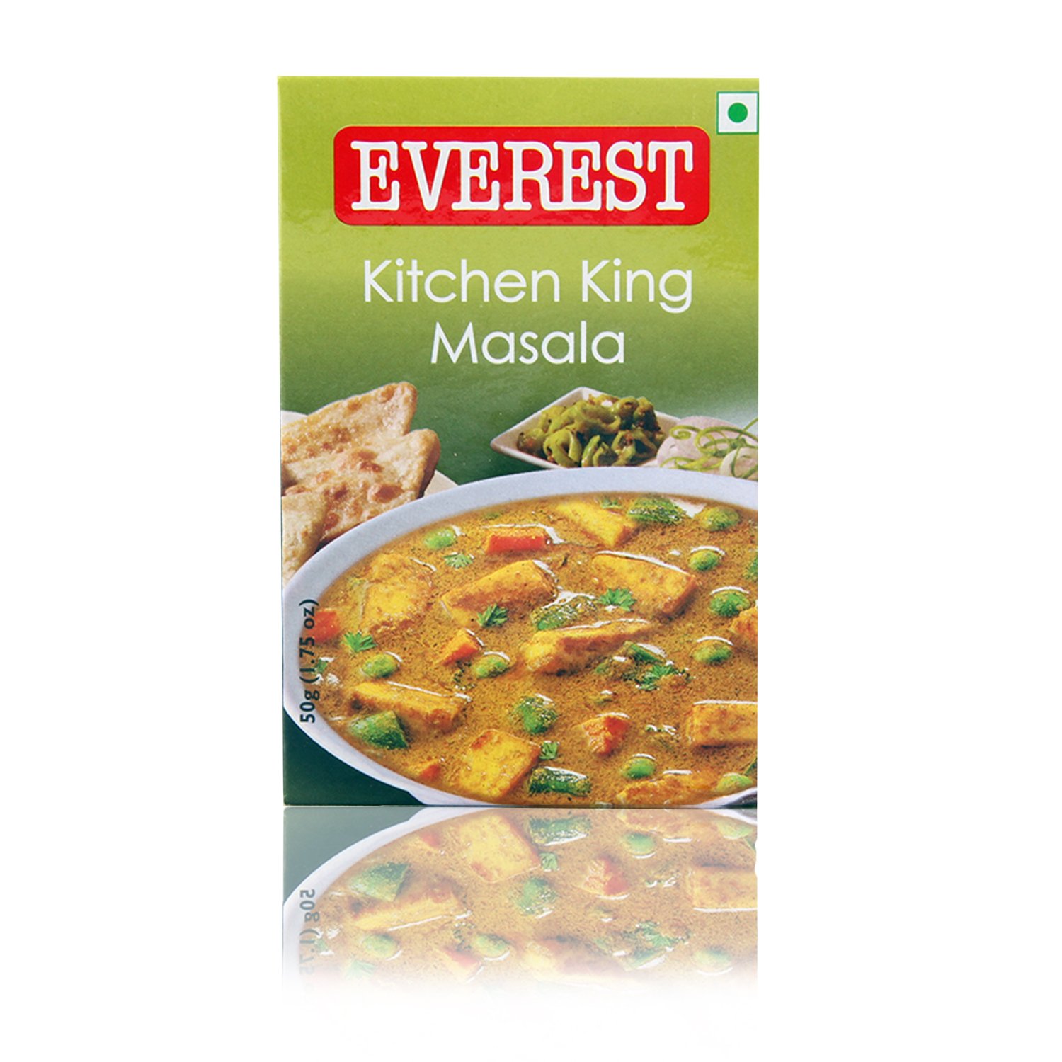 Everest Kitchen King Masala