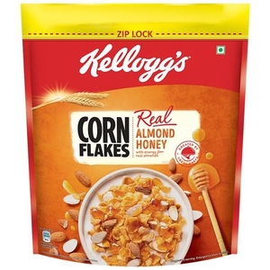 Kellogg's Cornflakes Honey & Almond