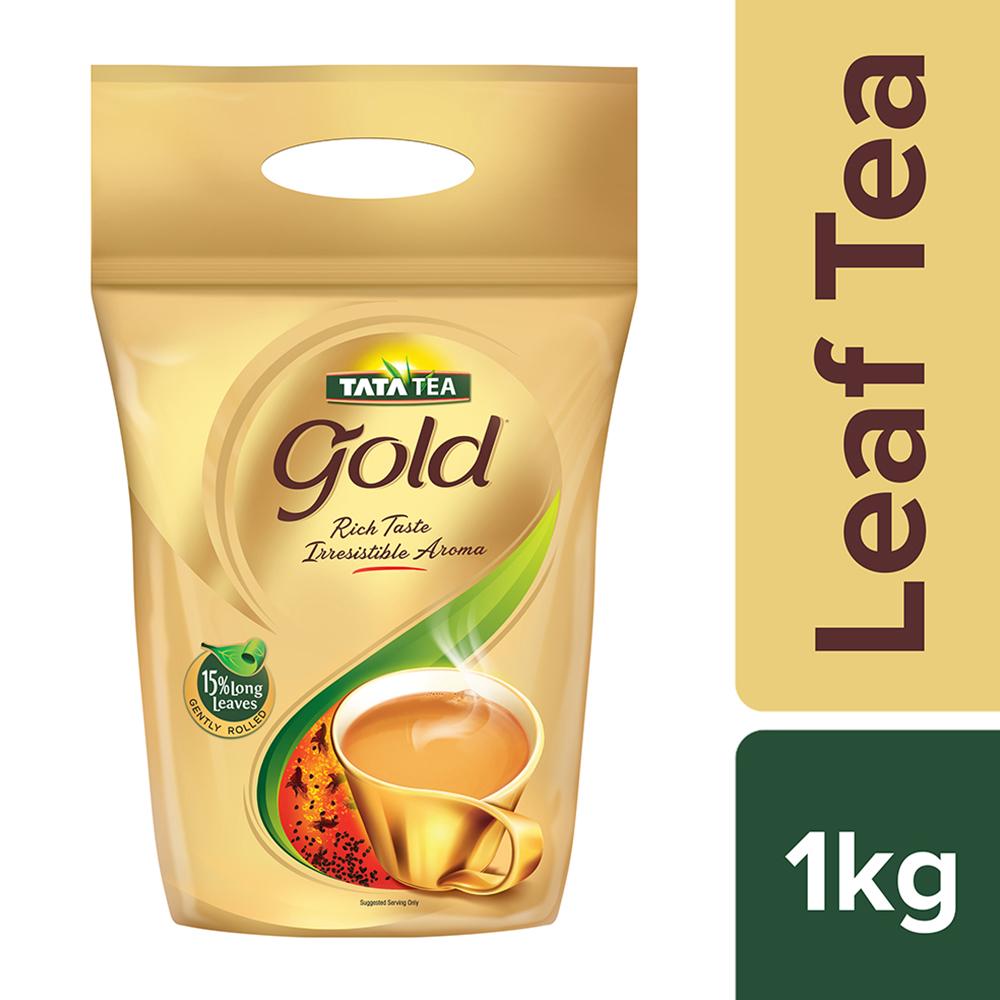 Tata Tea Gold