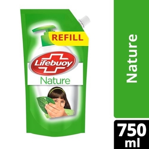 Lifebuoy Handwash Nature