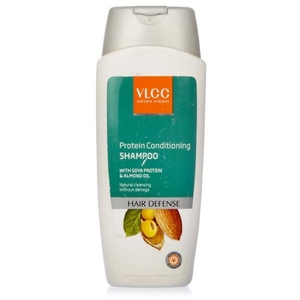 Vlcc Shampoo Protein