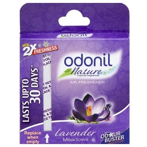 Odonil Air Freshener Block Lavender