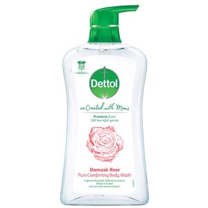 Dettol Jasmine Hw Pump