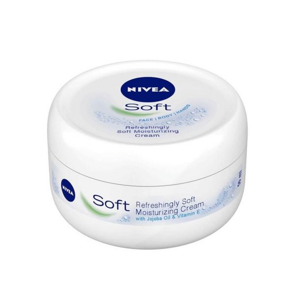 Nivea Soft