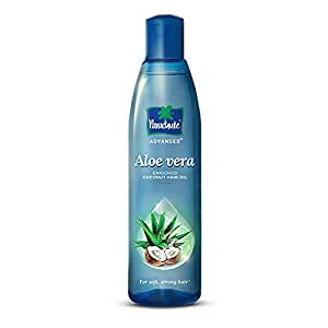 Parachute Adv Aloe Vera Hair Oil