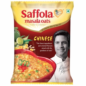 Saffola Oats Chinese