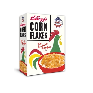 Kellogg's Cornflakes Cornflakes