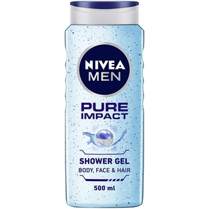 Nivea Bw For Men Pure Impact