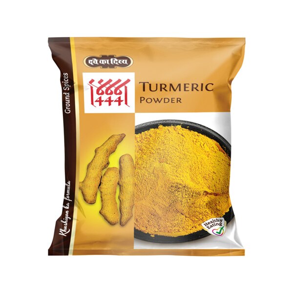 Dave Turmeric Powder