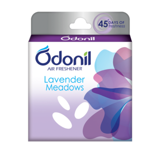 Odonil Air  Gel Lavender