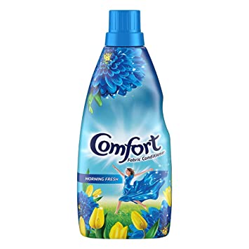 Comfort Fabric Conditioner Blue