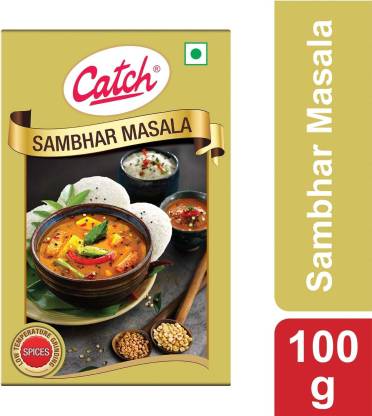 Catch Sambhar Masala