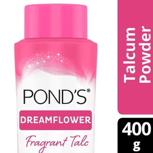 Ponds Dream Flower