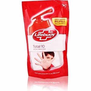 Lifebuoy Handwash Strong