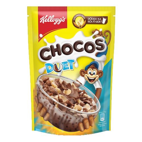 Kellogg's Chocos Kids