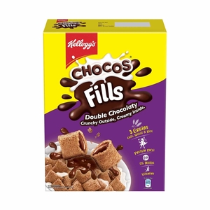 Kellogg's Chocofills