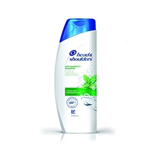 Head & Shoulders Shampoo