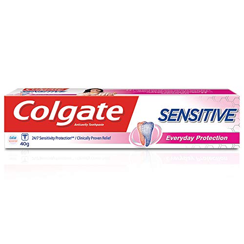 Colgate Sensitive Toothpaste